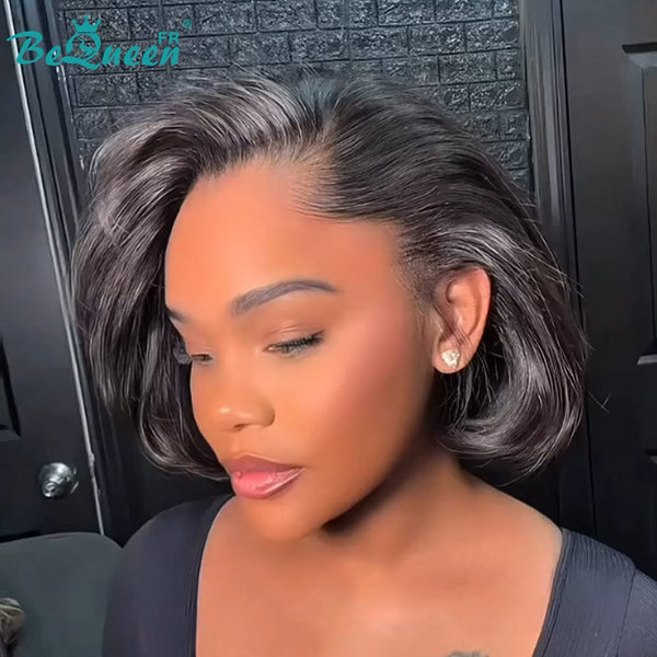 BeQueen "Sonia" Closure Wig 