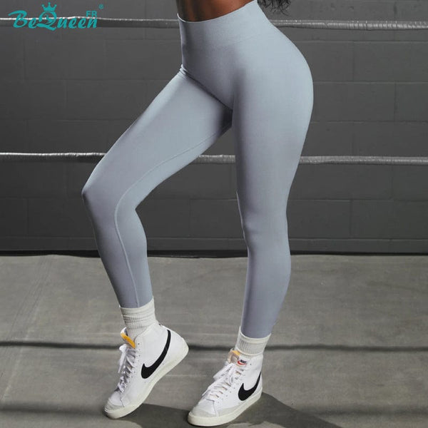 BeQueen Brassière de sport et Leggings femme"Inès"