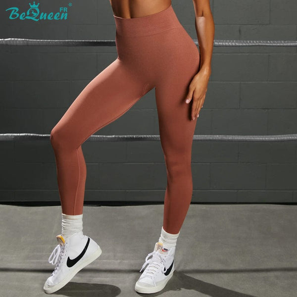 BeQueen Brassière de sport et Leggings femme"Inès"