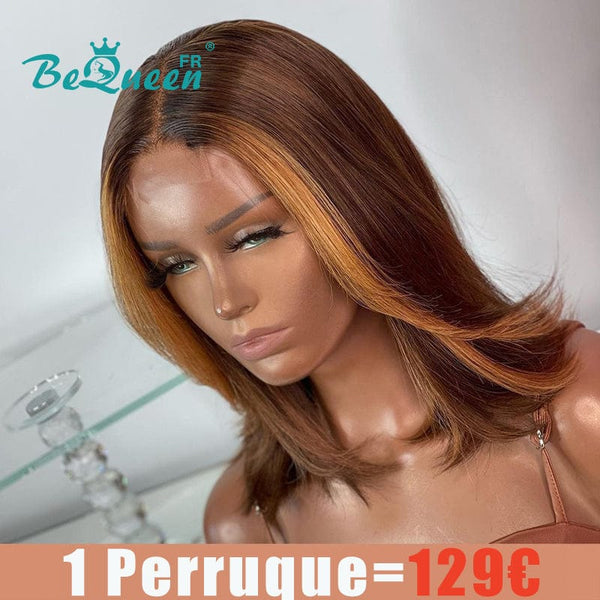 BeQueen 129€=1 perruques Perruque "Trista"