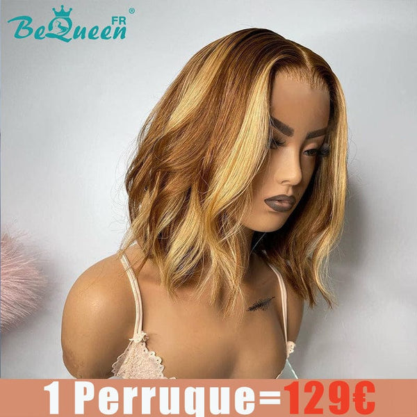 BeQueen 129€=1 wig "Valoir" wig