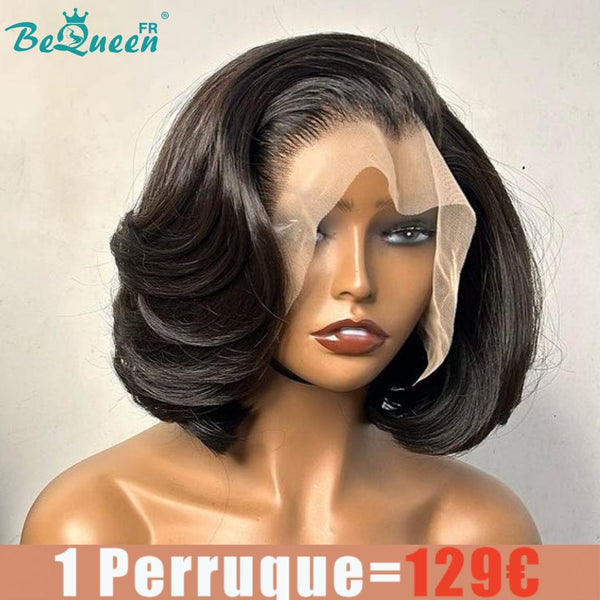 BeQueen 129€=1 wig "Zoé" wig 