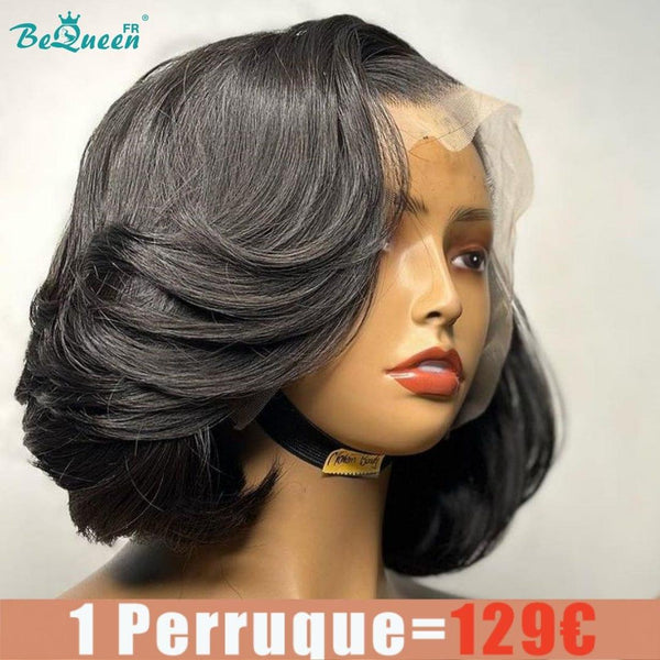 BeQueen 129€=1 wig "Zoé" wig 