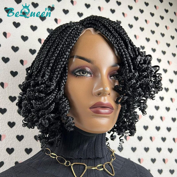 BeQueen "Bibi" Frontal Wig 