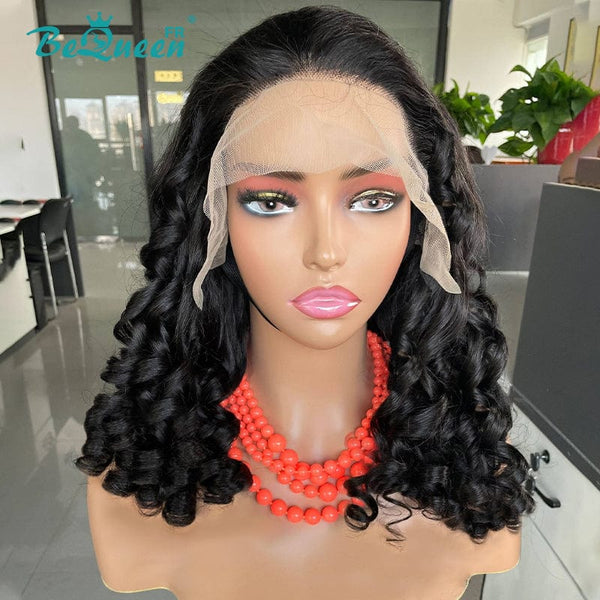 BeQueen "Bibi" Frontal Wig 