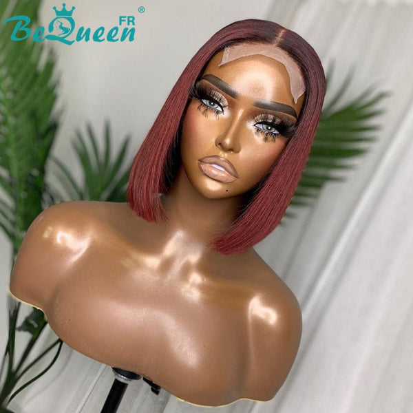 BeQueen "Lina" Closure Wig 