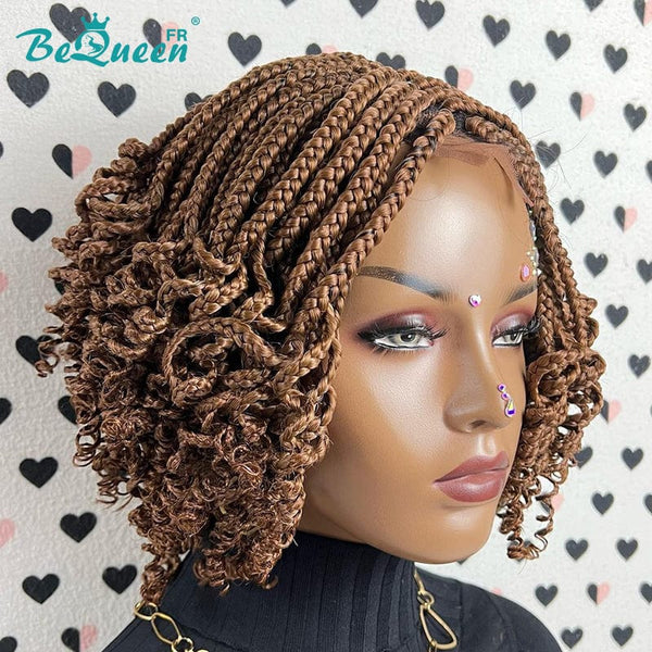 BeQueen "Bibi" Frontal Wig 