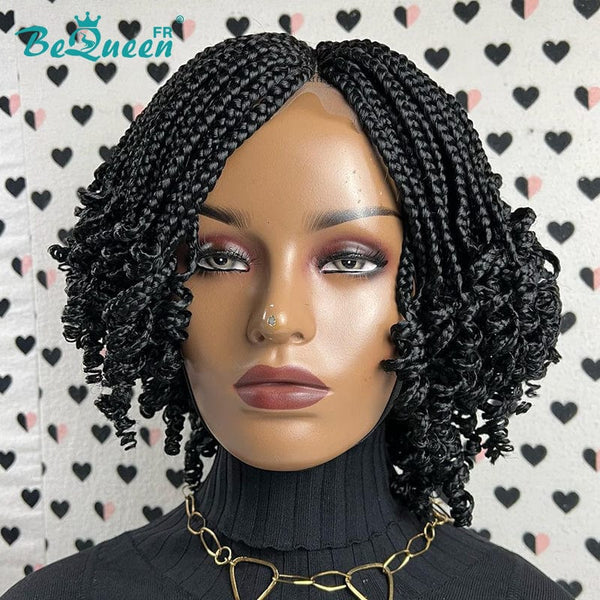 BeQueen "Bibi" Frontal Wig 