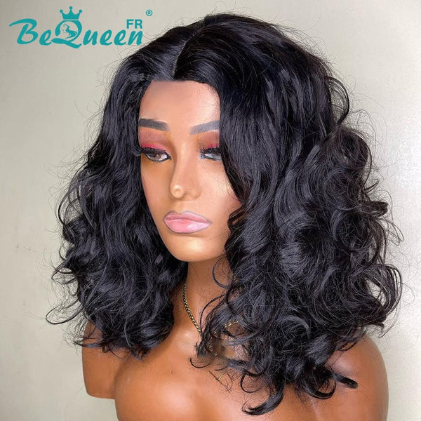 BeQueen "Vivien" Wig in Closure Wholesale Price 