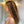 Bequeen Perruque Longue T Part Deep Wave Highlight ombré Châtain mix Miel