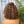 BeQueen Perruque Bob à bandeau Curly Wave Marron Mix Miel Moitié prix