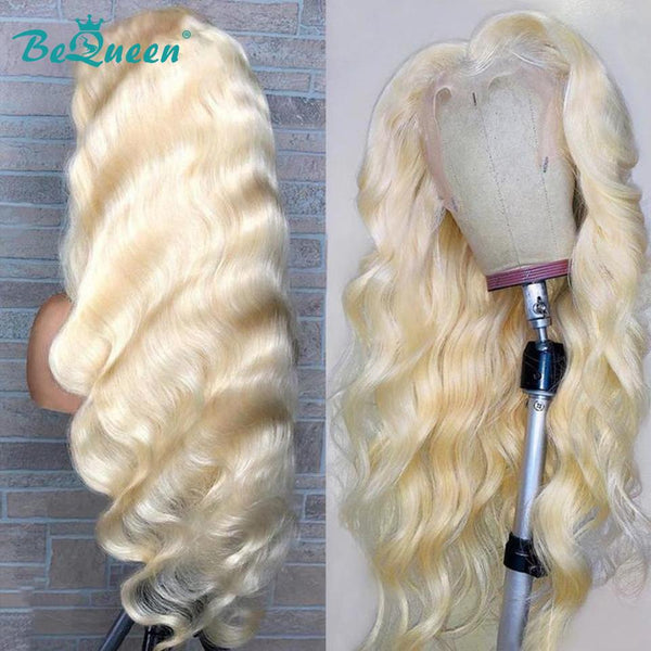 BeQueen "Elsa" T Part Wig 