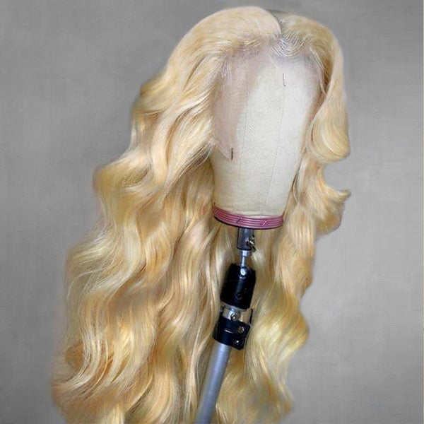 BeQueen "Elsa" T Part Wig 