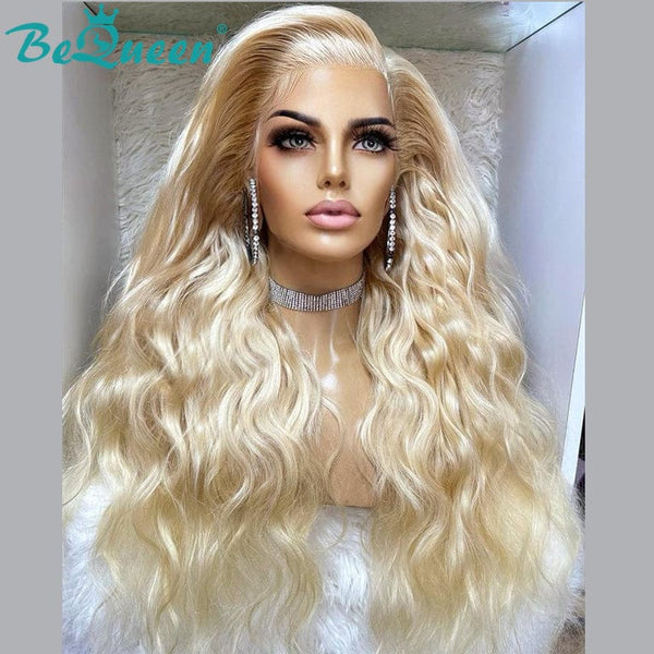 BeQueen "Elsa" T Part Wig 