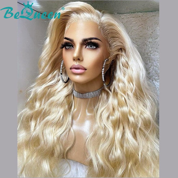 BeQueen "Elsa" T Part Wig 