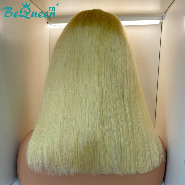 BeQueen "MAVIS" T Part Wig 