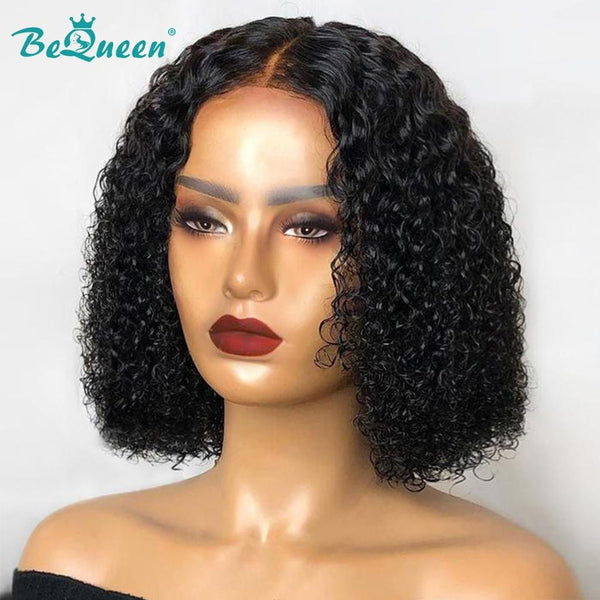 BeQueen "Pamela" T Part Wig