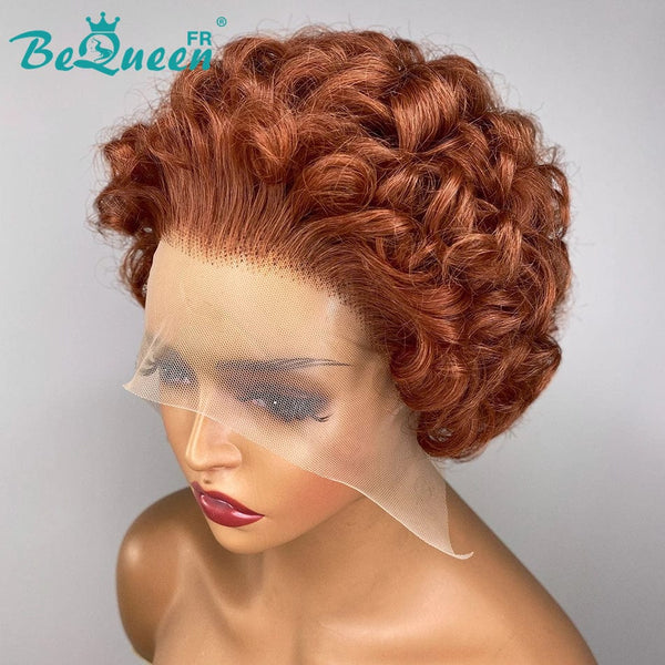 BEQUEEN 2 WIGS COMBO NO.49 