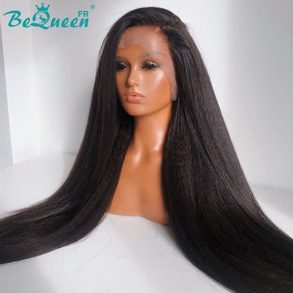 BEQUEEN 2 WIGS COMBO NO.47 