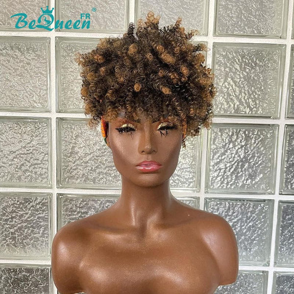 Bequeen Clearance Price 3 Wigs Combo NO.28