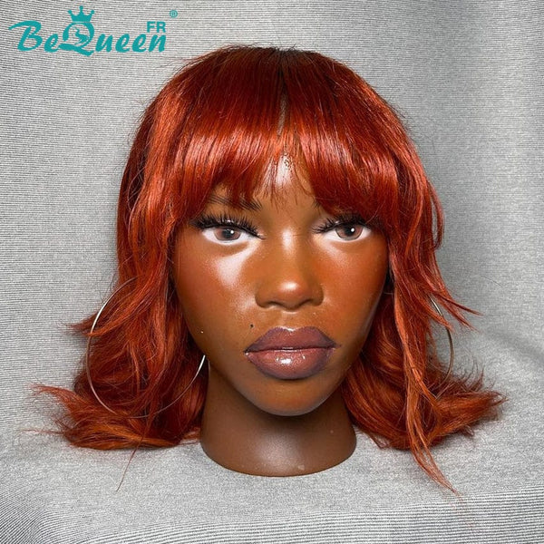 BeQueen Heloise Wig