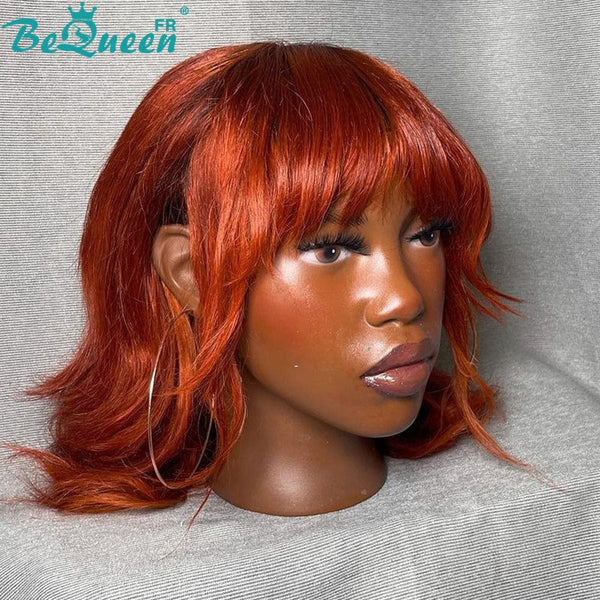 BeQueen Heloise Wig